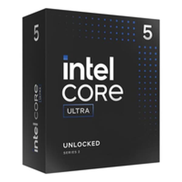 -prosessori Intel BX80768245KF