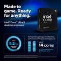 Pikkukuva 8 / 11: -prosessori Intel BX80768245KF