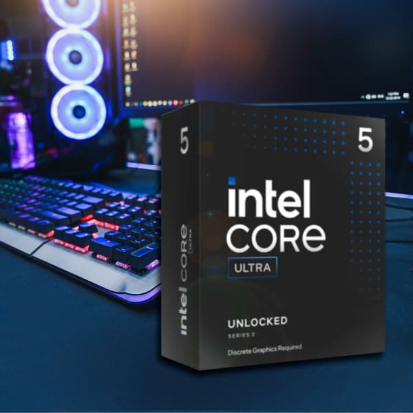 -prosessori Intel BX80768245KF