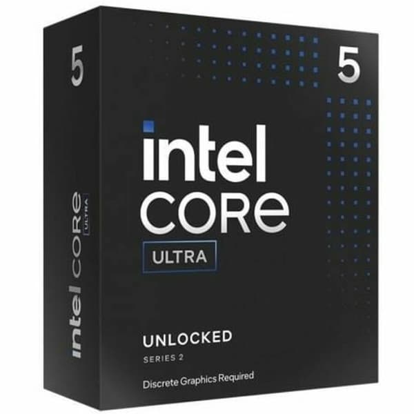 -prosessori Intel BX80768245KF
