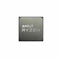 Miniatyrbillede 2 af 3: Processor AMD 100-100000252BOX AMD Ryzen 5 5600G AMD AM4 19 MB Hexa Core 4,4 Ghz