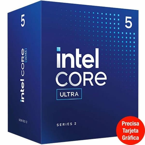 Processor Intel BX80768225F