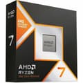 Miniatyrbillede 1 af 2: Processor AMD 100-100001084WOF AMD Ryzen 7 9800X3D AMD AM5