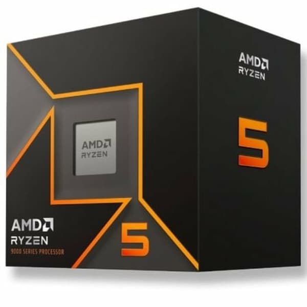 Processor AMD 100-100000718BOX AMD AM5