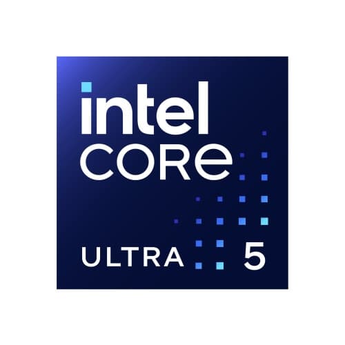 Intel Core Ultra 5 225 / 3.3 GHz processor - Box