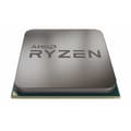 Miniatyrbild 1 av 2: AMD Ryzen 5 3400G 4.2GHz AM4 4