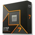 Miniatyrbillede 1 af 11: Processor AMD 100-100001404WOF AMD Ryzen 7 3700X AMD AM5