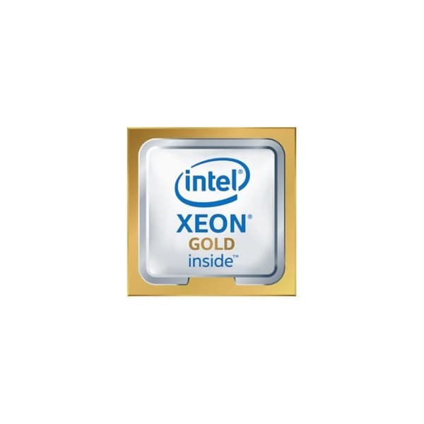 HPE Intel Xeon Gold 5418Y 24 kärnor 2-3,8 GHz LGA 4677 4e generationen