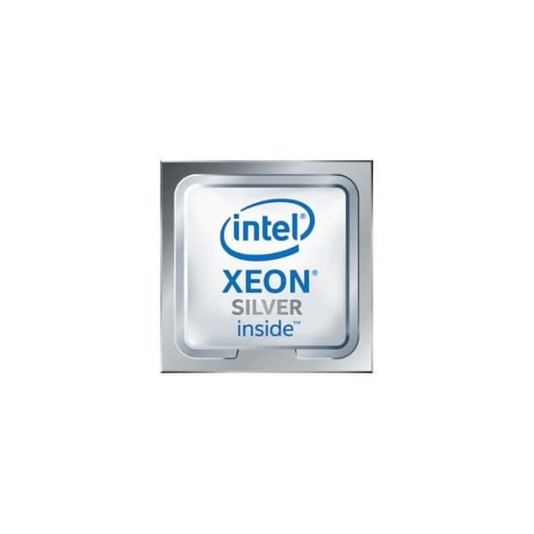 HPE Processor Intel Xeon Silver 4410Y 4:e Gen 12 kärnor 2GHz 30MB cache för server