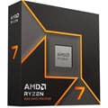 Miniatyrbild 1 av 2: Processor - AMD - RYZEN 7 9700X 5.50GHZ 8 CORE