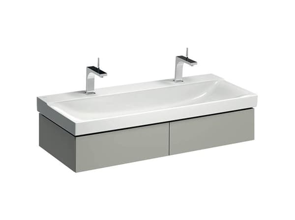 Underskåp Xeno² 1202 lådan greige