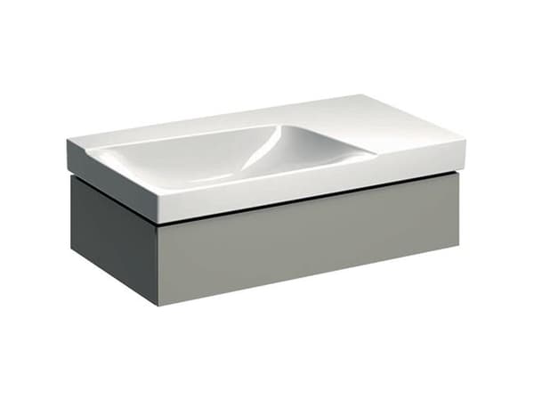 xeno² underskab 88 greige/lakeret mat