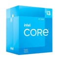 Miniatyrbild 2 av 2: Processor - INTEL - Core i3-12100 - 12M Cache, upp till 4,30 GHz (BX8071512100)