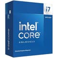 Miniatyrbild 1 av 2: Processor - INTEL - Core™ i7-14700KF - 20 kärnor - 28 trådar - Upp till 5,6 GHz