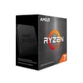 Miniatyrbild 2 av 2: AMD RYZEN 7 5800X - AM4 - 4,70 GHz - 8-kärnig processor