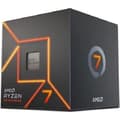 Miniatyrbild 1 av 5: Processor - AMD - Ryzen 7 7700