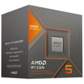 Miniatyrbild 2 av 2: Processor - AMD - Ryzen 5 - 8600G
