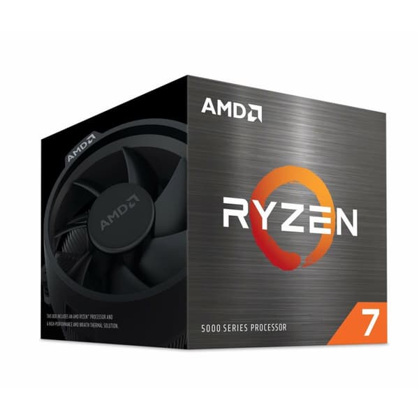 -prosessori AMD AMD AM4
