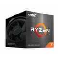 Pikkukuva 2 / 7: -prosessori AMD AMD AM4