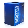Miniatyrbild 4 av 4: Intel Pentium Gold G5905-processor - INTEL - 2 kärnor / 3,5 GHz - Sockel 1200 - 58W