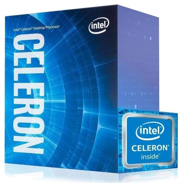 Intel Pentium Gold G5905-processor - INTEL - 2 kärnor / 3,5 GHz - Sockel 1200 - 58W