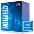 Miniatyrbild 2 av 4: Intel Pentium Gold G5905-processor - INTEL - 2 kärnor / 3,5 GHz - Sockel 1200 - 58W