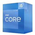 Miniatyrbild 2 av 2: Processor - INTEL - Core i5-12400F - 18M Cache, upp till 4,40 GHz (BX8071512400F)