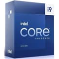 Miniatyrbild 2 av 3: Processor - INTEL - Core i9 13900KF - 5,8 GHz - 24 kärnor - 36 MB cache