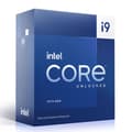 Miniatyrbild 1 av 3: Processor - INTEL - Core i9 13900KF - 5,8 GHz - 24 kärnor - 36 MB cache