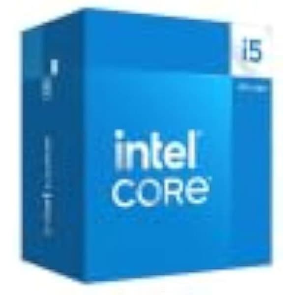 Processor - INTEL - Core i5-14500 - 14 kärnor - 50GHz - LGA1700