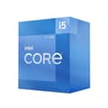 Miniatyrbild 2 av 2: Processor - INTEL - Core i5-12600KF - 10 kärnor (6P+4E) - Sockel LGA1700 - 600-seriens chipset - TDP 125W