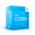 Miniatyrbild 2 av 4: Intel Core i3-13100F-processor - INTEL - 3,4 GHz / 4,5 GHz - 4 kärnor - 12 MB cache