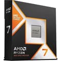 Miniatyrbild 1 av 3: Processor - AMD - Ryzen 7 9800X3D - 4,7 GHz, 8 kärnor, 104 MB L2 &amp; L3, AM5