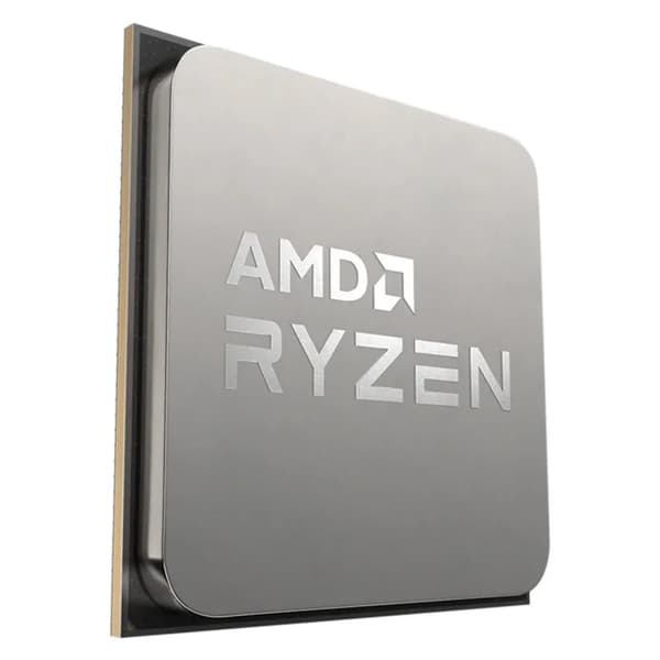 AMD Ryzen 7 5700X3D -prosessori, 8 ydintä, 16 säiettä, DDR5-tuki