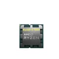 Miniatyrbillede 1 af 4: AMD Ryzen 5 7600 CPU, 6 kerner, 12 tråde, 3,8 GHz basisfrekvens
