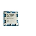 Miniatyrbillede 1 af 4: AMD Ryzen 5 9600X, 6-Core, 12-Tråd