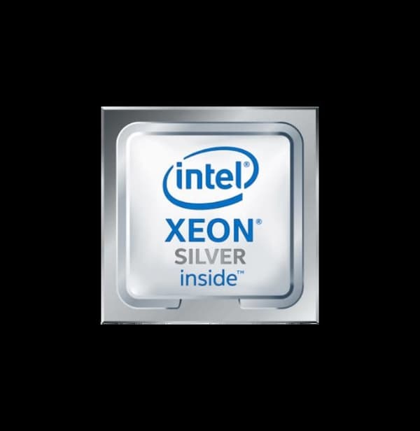 Kit med Intel Xeon-Silver 4208-processorer för HPE ProLiant DL360 Gen10 (P02571-B21)
