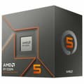 Miniatyrbild 3 av 11: Processor AMD 100-100001591BOX AMD AM5