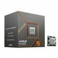 Miniatyrbild 4 av 11: Processor AMD 100-100001591BOX AMD AM5