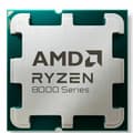 Miniatyrbild 5 av 11: Processor AMD 100-100001591BOX AMD AM5