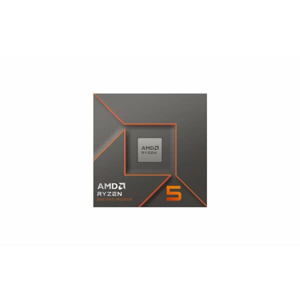 Processor AMD 100-100001591BOX AMD AM5