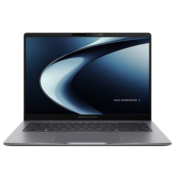 ASUS P3405CVA-LY0041X/14W/I7-1 Grå