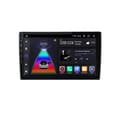 Miniatyrbild 1 av 2: Bilradio, 2K-upplösning, trådlös CarPlay, V1 Plus (2GB-32GB)
