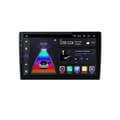Miniatyrbillede 1 af 2: Bilradio, 2K opløsning, trådløs CarPlay, V1 Plus (8GB-256GB)