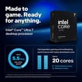 Miniatyrbild 2 av 3: INTEL Core Ultra 7