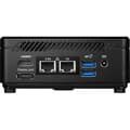 Miniatyrbild 3 av 3: MSI Cubi 5 12M-405BEU 0.66L si
