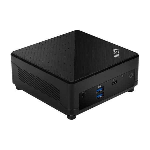 MSI Cubi 5 12M-406BEU 0.66L si