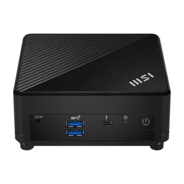 MSI Cubi 5 12M-406BEU 0.66L si