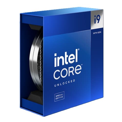 Intel Core i9 i9-14900KS / 3.2 GHz processor - Box