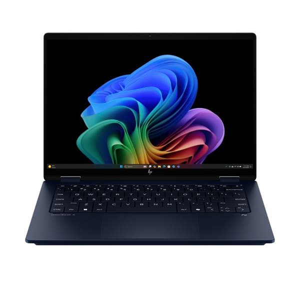 HP OmniBook X Flip NGAI 14-fm0